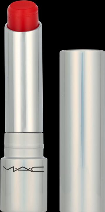 Actual product image Mac Knives Glow Play Tendertalk Lip Balm Serve (Balm, 31.40 ml)