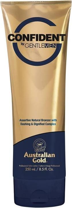 Australian Gold Fiducioso (Schiuma autoabbronzante, 250 ml)