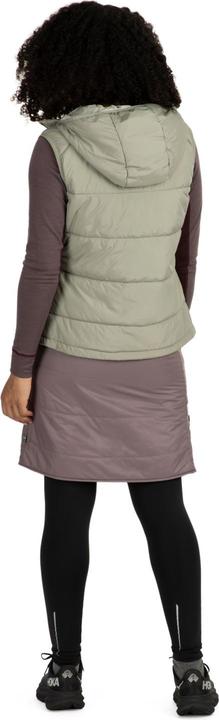 Image du produit Stoic Women's MountainWool120 KilvoSt. Padded Skirt Warm (XL)