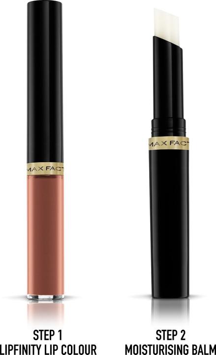 Immagine prodotto Max Factor Colore per labbra Lipfinity (180 Spirituale)