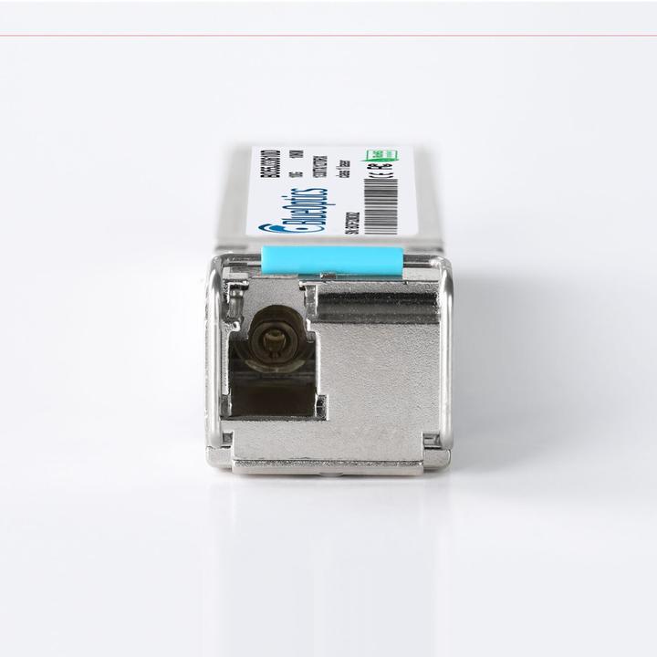 Image du produit BlueOptics HPE X130 JL738A compatible SFP+ BO55J27610D