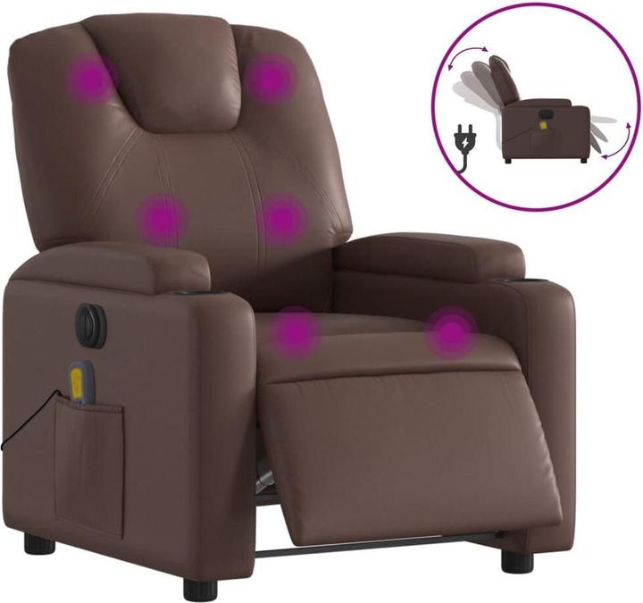 Actual product image VidaXL Hupprecht