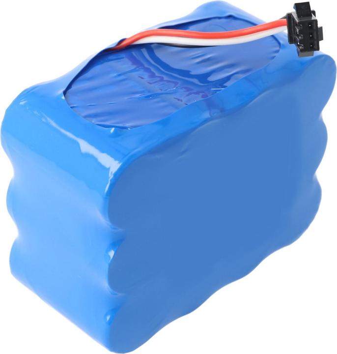 Produktbild AccuCell Akku Saugroboter XR210, XR510, KV8, ersetzt Akkutyp NS3000D03X3, YX-NiMH-022144