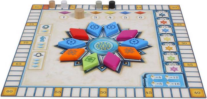 Produktbild Next Move Azul - Der Sommerpavillon (Deutsch)