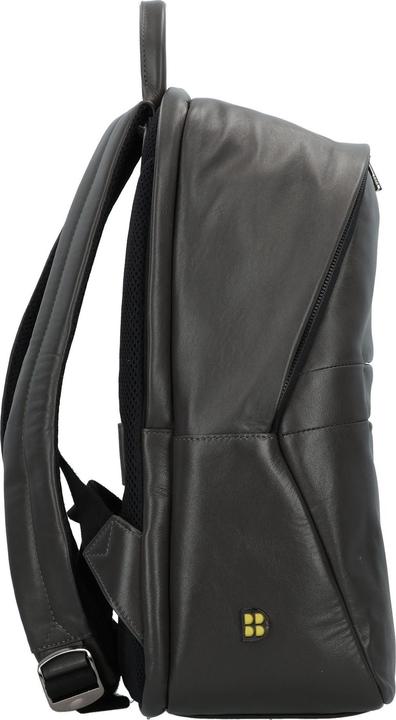 Actual product image Dudu New York Daypack Leder 41 cm Laptopfach (20 l)