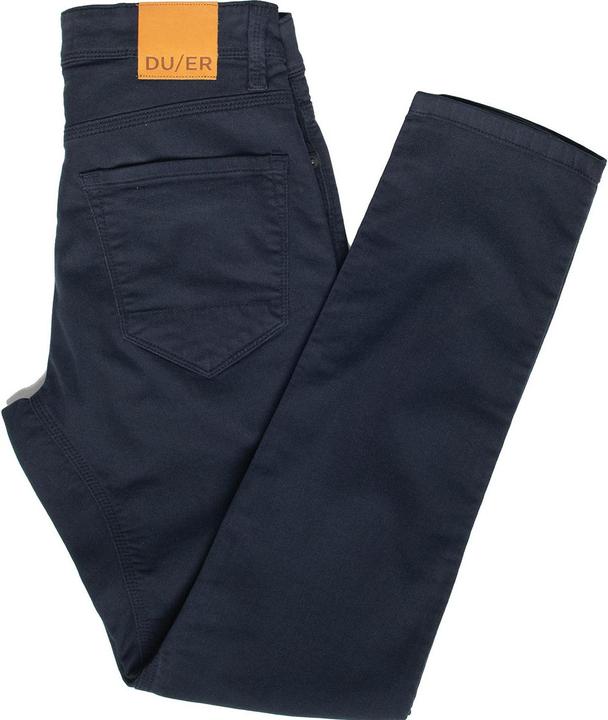 Actual product image Du/Er No Sweat Pants Slim (XS, S)