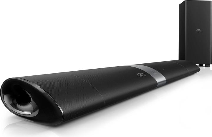 Actual product image Philips Fidelio B5 (210 W, 4.1 Channel)