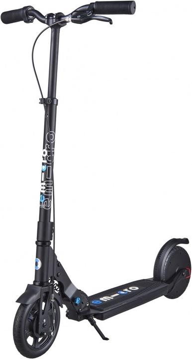 Produktbild Micro Eagle Black X3 (20 km/h)