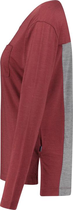 Immagine prodotto Meru Camicia a maniche lunghe Vaxhom (L)