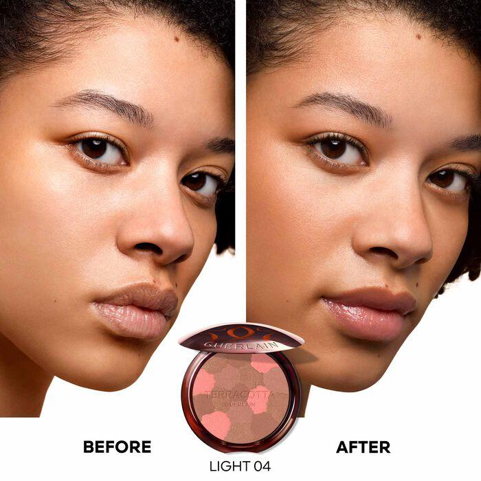 Image du produit Guerlain Terracotta Light (04 Bronze, Highlighter, 71 g)