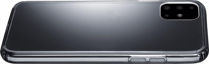 Produktbild Cellularline Clear Duo (Samsung Galaxy A51)