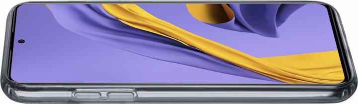 Produktbild Cellularline Clear Duo (Samsung Galaxy A51)