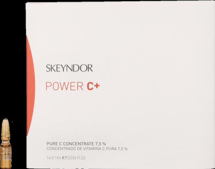 Actual product image Skeyndor Power C+ (14 ml)