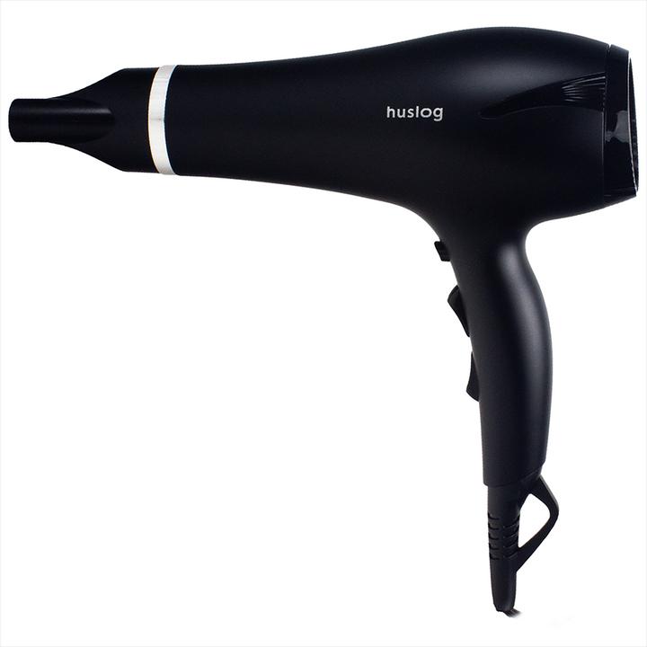 Huslog Sèche-cheveux ionisant BE-500134