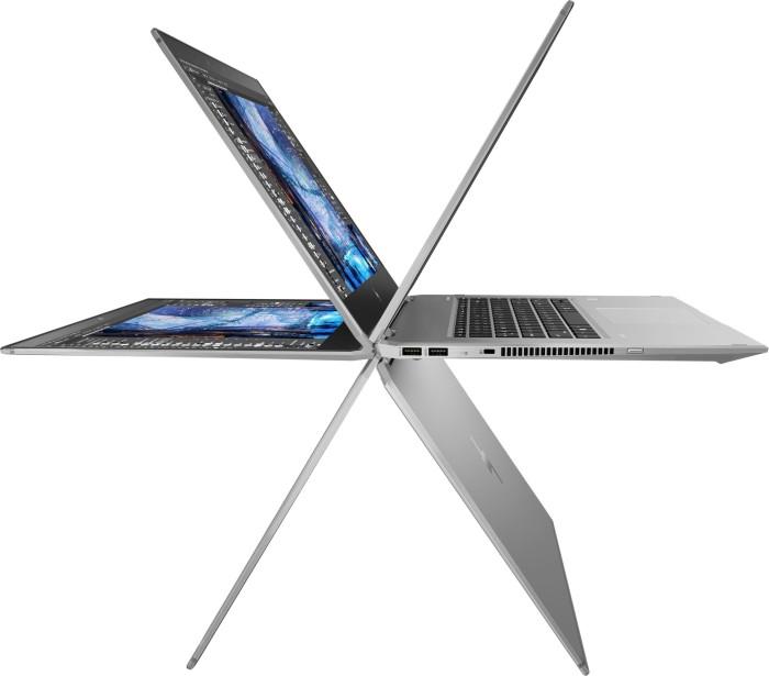Immagine prodotto HP ZBook Studio G5 (15.60", Intel Core i9-9880H, 32 GB, 512 GB, DE)