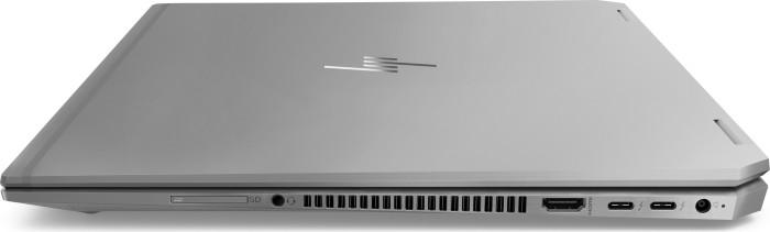 Immagine prodotto HP ZBook Studio G5 (15.60", Intel Core i9-9880H, 32 GB, 512 GB, DE)