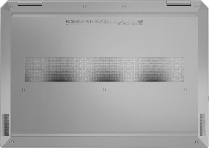 Immagine prodotto HP ZBook Studio G5 (15.60", Intel Core i9-9880H, 32 GB, 512 GB, DE)