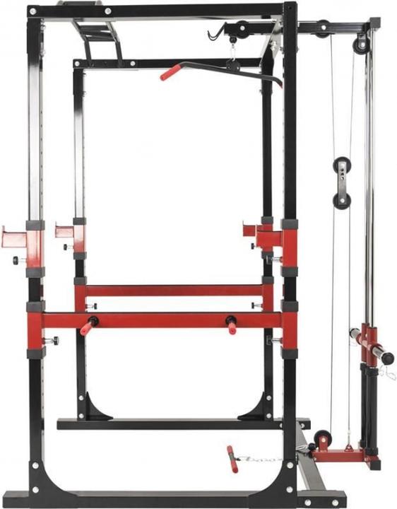 Immagine prodotto Gorilla Sports Palestra domestica