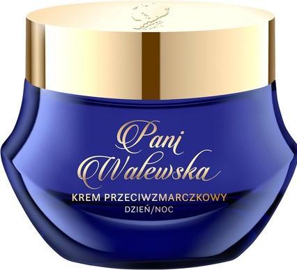 Actual product image Pani Walewska Ms. Walewska - Classic Anti-Wrinkle Day And Night Cream Day /Night Cream 50Ml (50 ml, 24h cream)