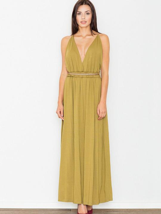 Figl Langes Kleid (M)
