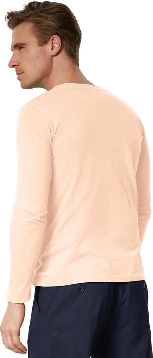 Image du produit tectake Haut à manches longues hommes (M)