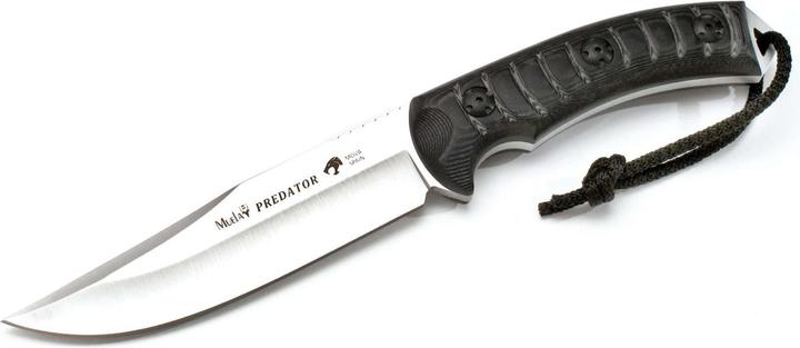 Produktbild Muela Predator-14W (13.20 cm)