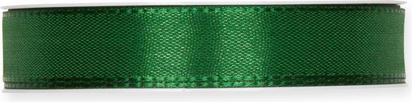 Produktbild Halbach Taftband gewebt, grassgrün (Geschenkband)