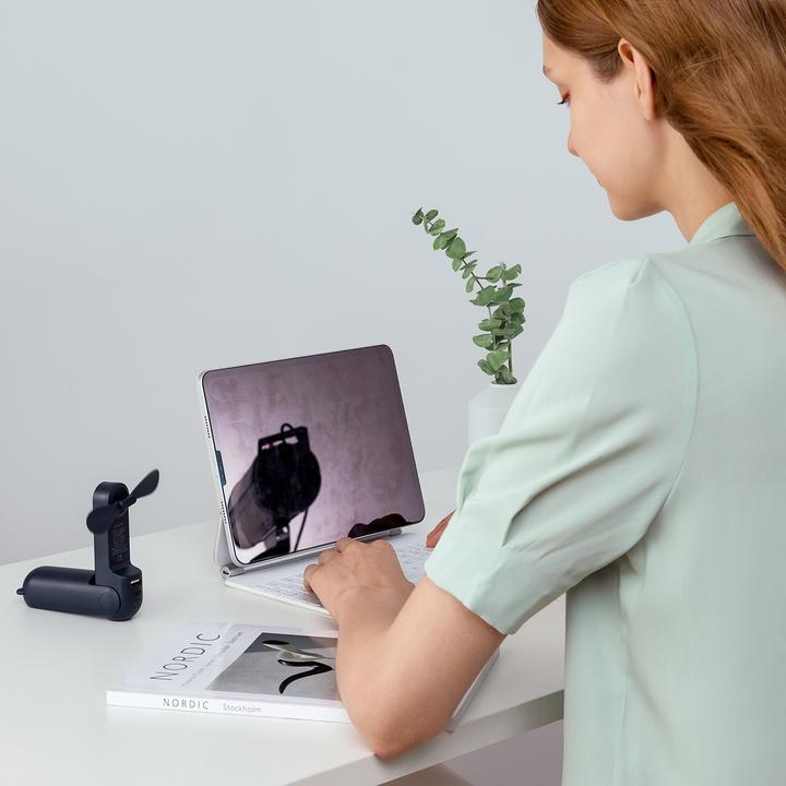 Actual product image Jisulife Life 8