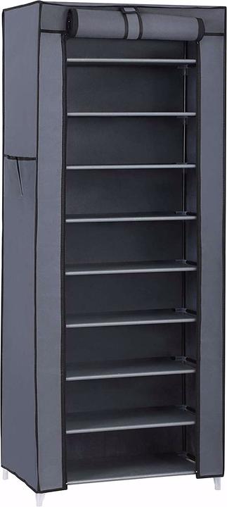 Produktbild Songmics Winston (58 x 28 x 160 cm)