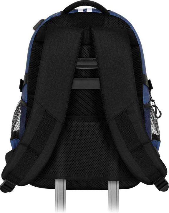 Image du produit Karactermania PLUS Running Backpack Brave