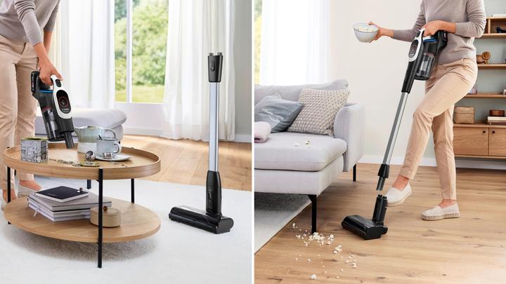 Immagine prodotto Bosch Hausgeräte Unlimited 9