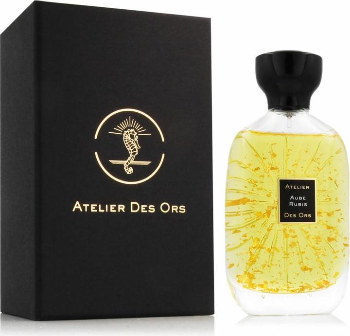 Produktbild Atelier des Ors Aube Rubis (Eau de Parfum, 100 ml)