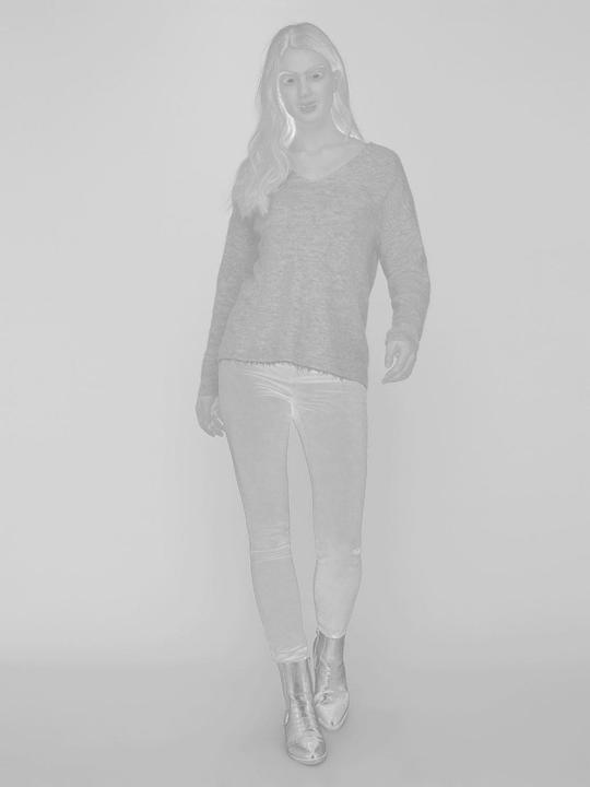 Immagine prodotto Vero Moda Maglia con scollo a V (XS)