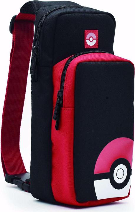 HORI Nintendo Switch - Pokémon Trainer Pack (Switch Lite, Switch)