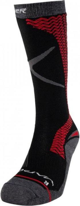 Actual product image Bauer Pro Vapor Tall Hockeysocken (L)