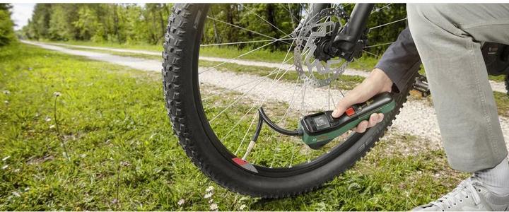 Image du produit Bosch Home & Garden EasyPump (10.30 bar)