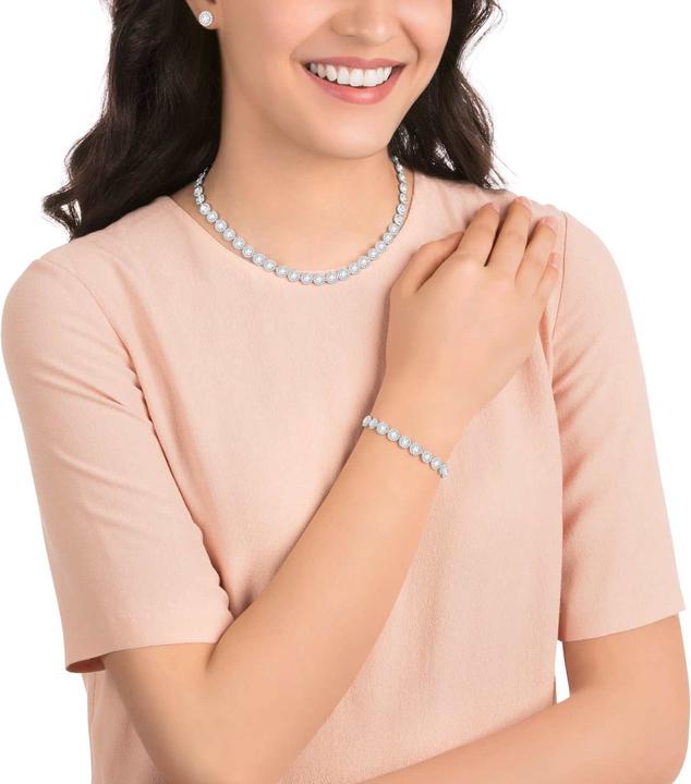 Image du produit Swarovski Angelic (Acier inoxydable)