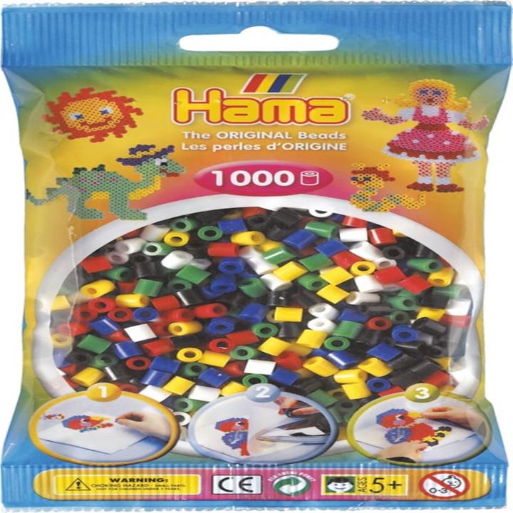 Immagine prodotto Hama Perlen Perline da stiro