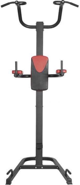Actual product image Gorilla Sports Pull up station Dip station