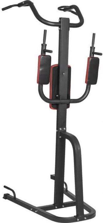 Actual product image Gorilla Sports Pull up station Dip station
