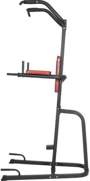 Actual product image Gorilla Sports Pull up station Dip station