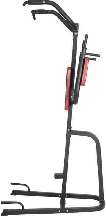 Actual product image Gorilla Sports Pull up station Dip station