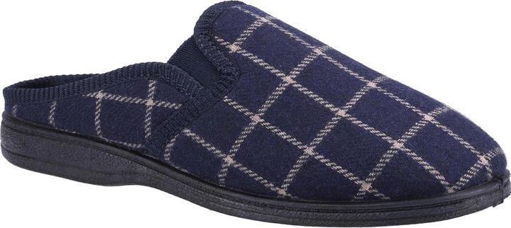 Fleet & Foster UTFS8497 P