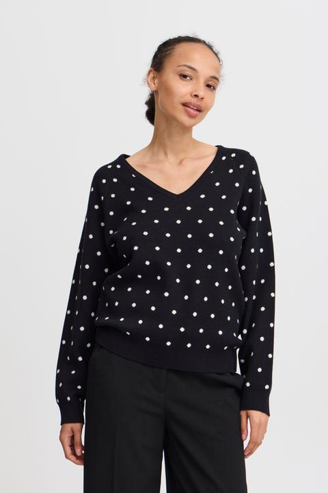 Immagine prodotto B.young MAGLIONE A PUNTI BYMIRAN 20815262 (M)