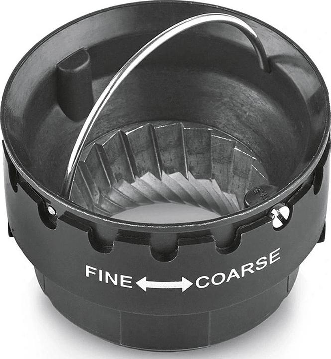 Produktbild Graef Kaffeemühle CM8002 (EU-Stecker)