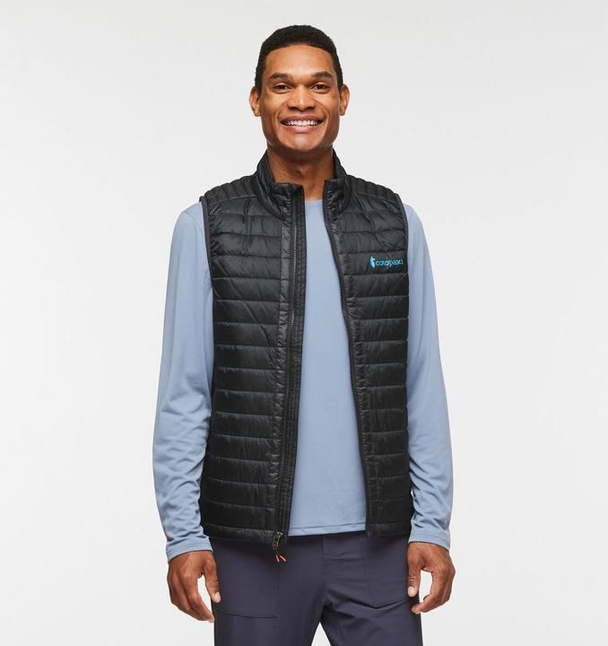 Produktbild Cotopaxi Capa Insulated Vest (XL)