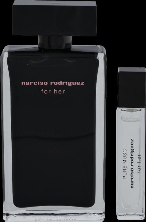 Immagine prodotto Narciso Rodriguez Regali per lei (Set profumo)
