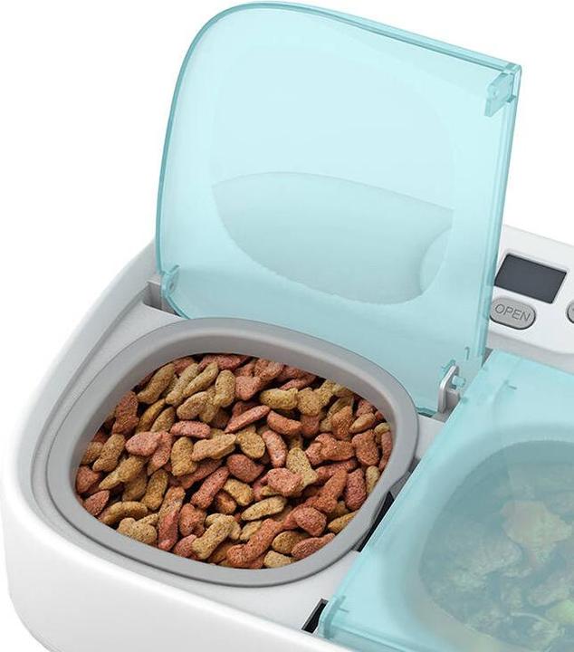 Petoneer Two-Meal (0.36 l)