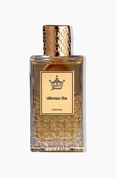 Immagine prodotto Jazeel Millennium Star Eau De Parfum 100 ml (Eau de parfum, 100 ml)