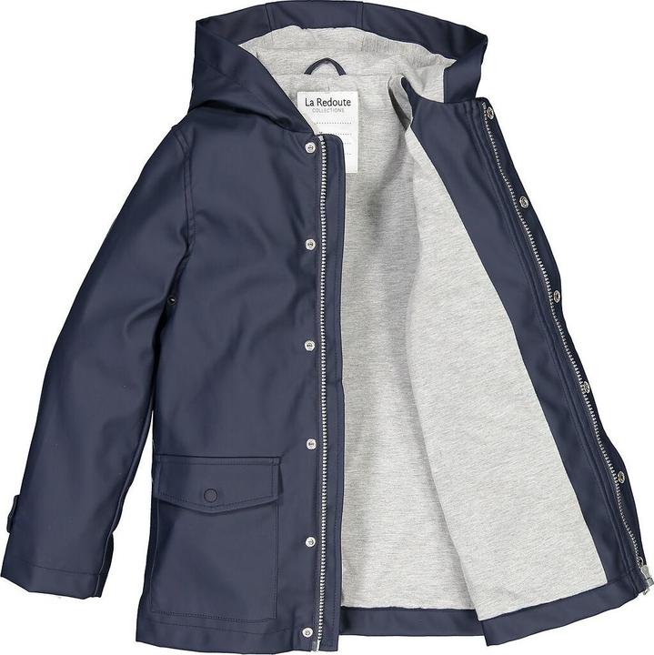 Immagine prodotto La Redoute Collections Mackintosh con cappuccio